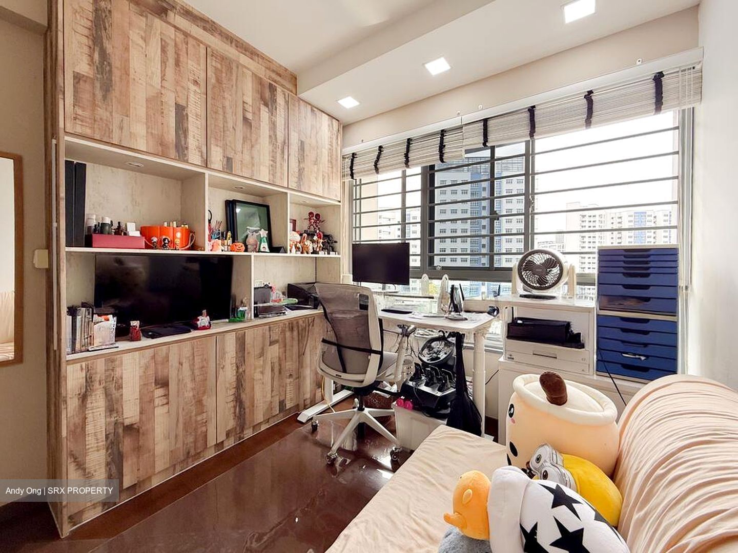 Blk 138D Lake Vista @ Yuan Ching (Jurong West), HDB 4 Rooms #566227711